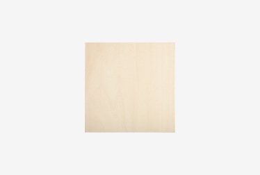 Basswood Plywood